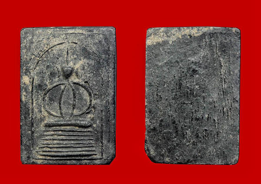 พระสมเด็จ หลวงพ่อทาบ