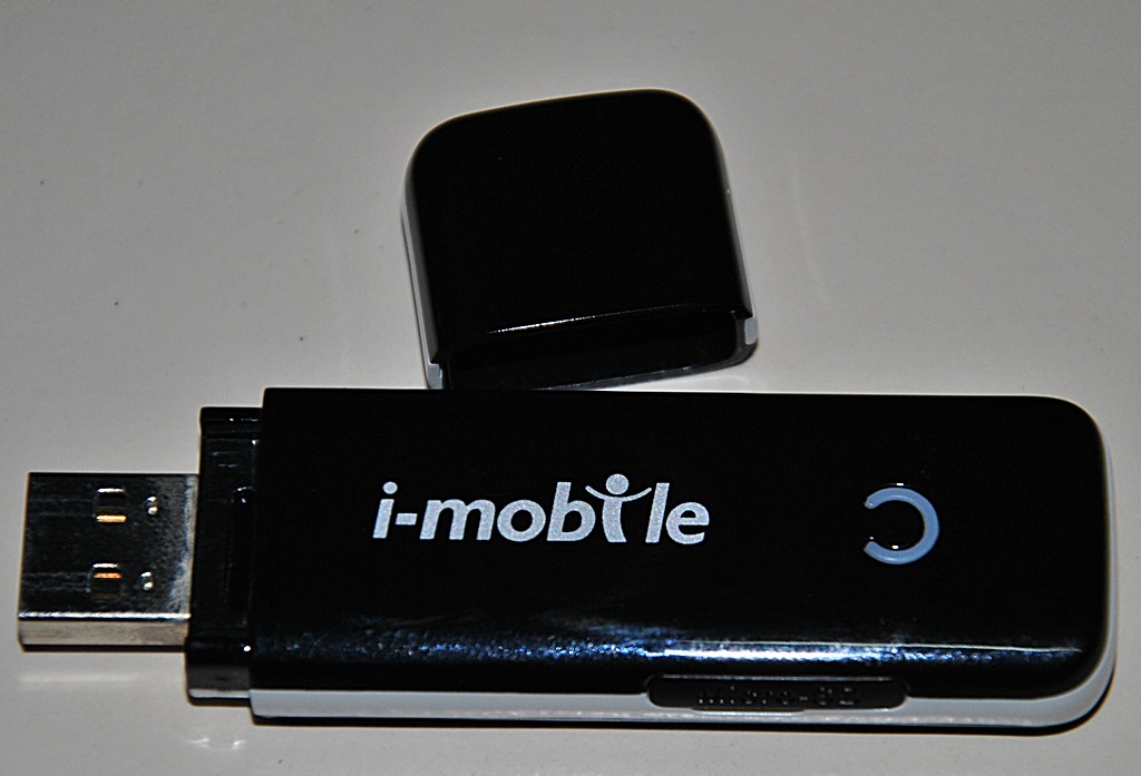 2แอร์การ์ด3G i-mobile u3500