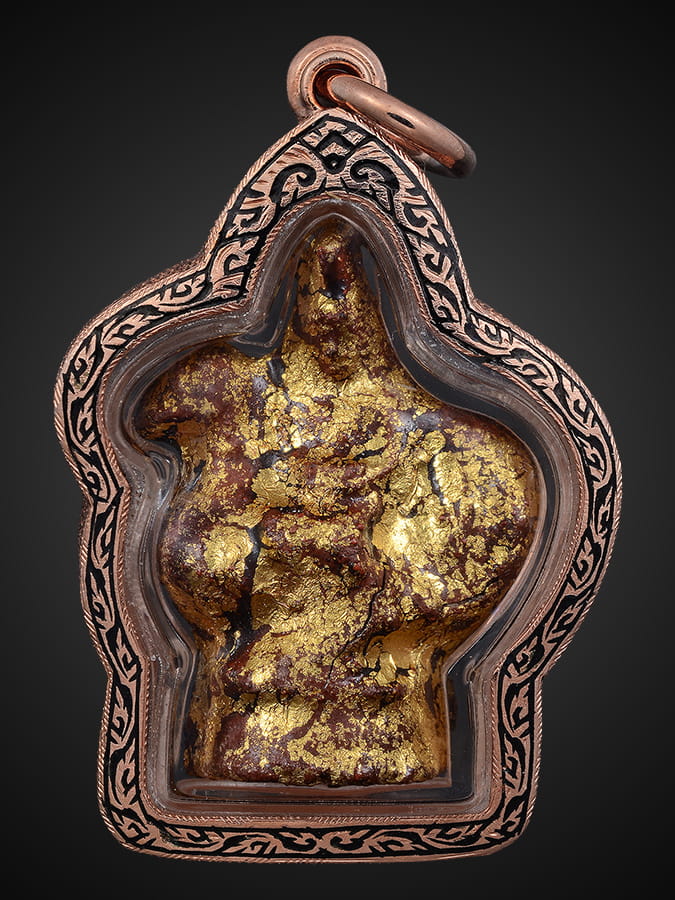 พระแม่สุระสะตี่ เจ้าสล่าปัณฑิต๊ะ ยุคแรก2