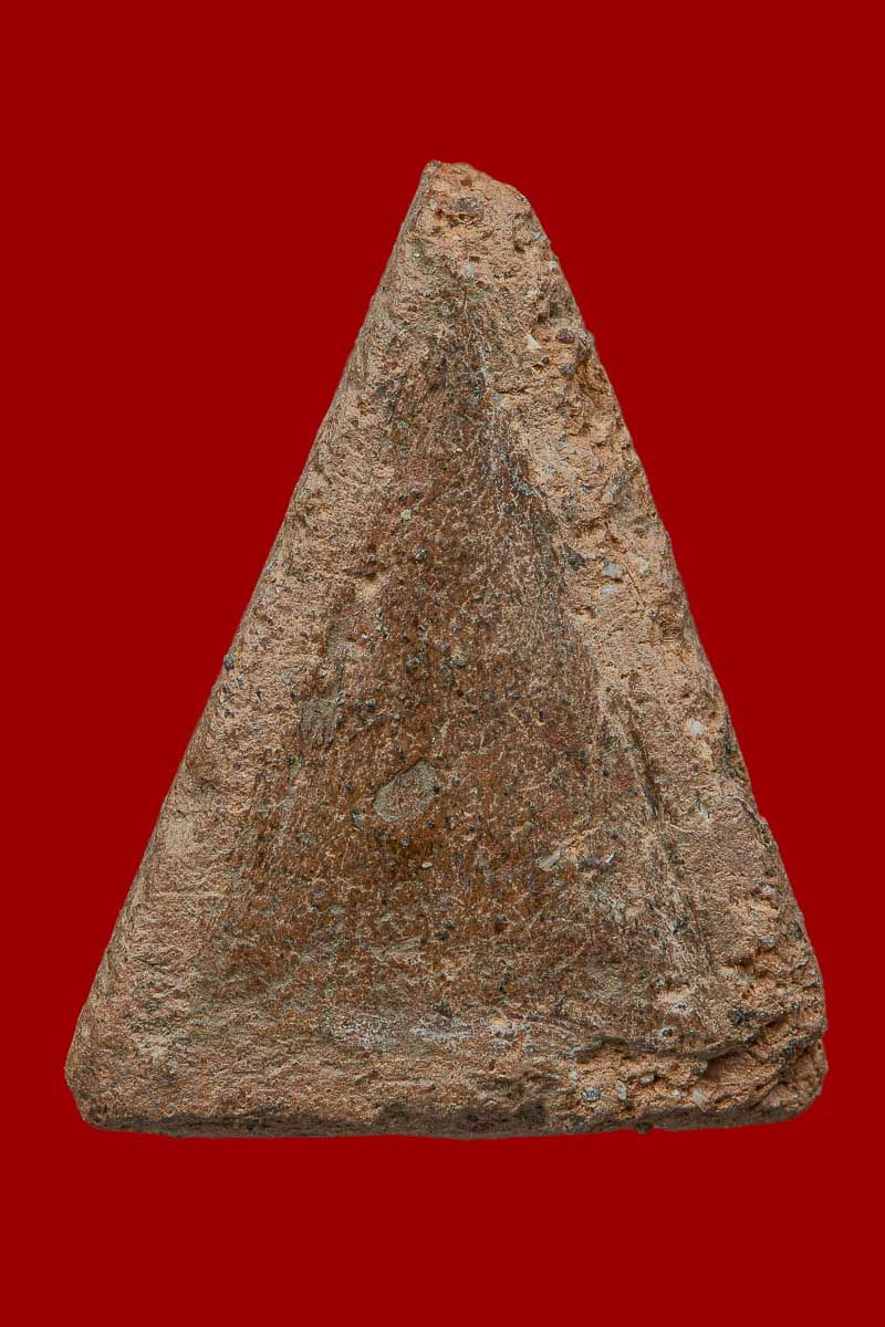 นางพญากรุวัดสุดสวาท พิมพ์หูกระต่าย