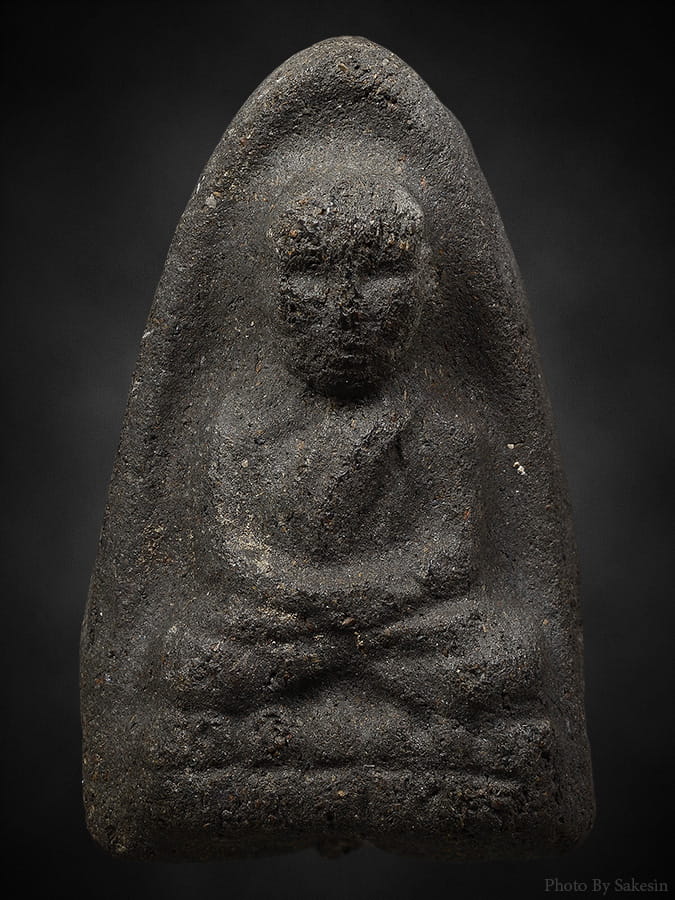 หลวงปู่ทวด วัดพระสิงห์ พิมพ์97