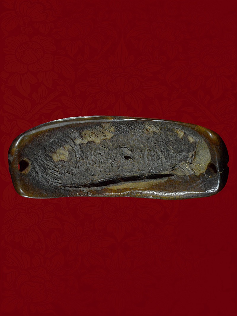 เขาควายฟ้าผ่า ทนสิทธิ์สุดวิเศษ