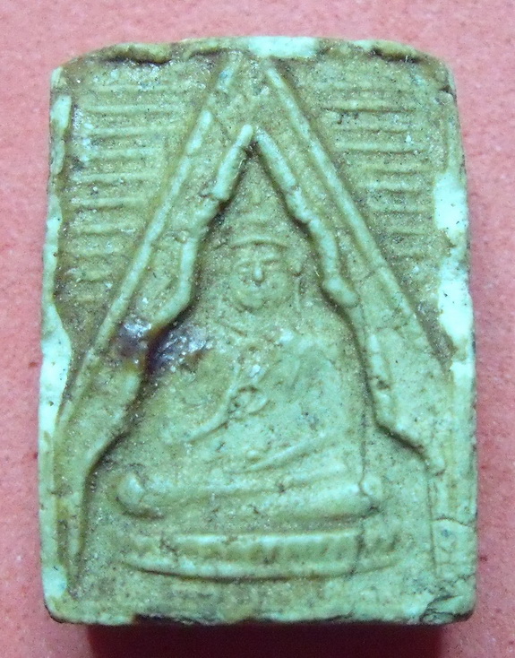 พระของขวัญ หลวงพ่อวัดปากน้ำ