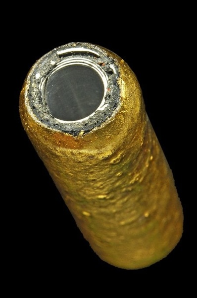 ตะกรุดเงิน อรหัง สุคโต ภควา หลวงปู่หมุนปลุกเสก ปี 2542 ออกวัดซับลำใย