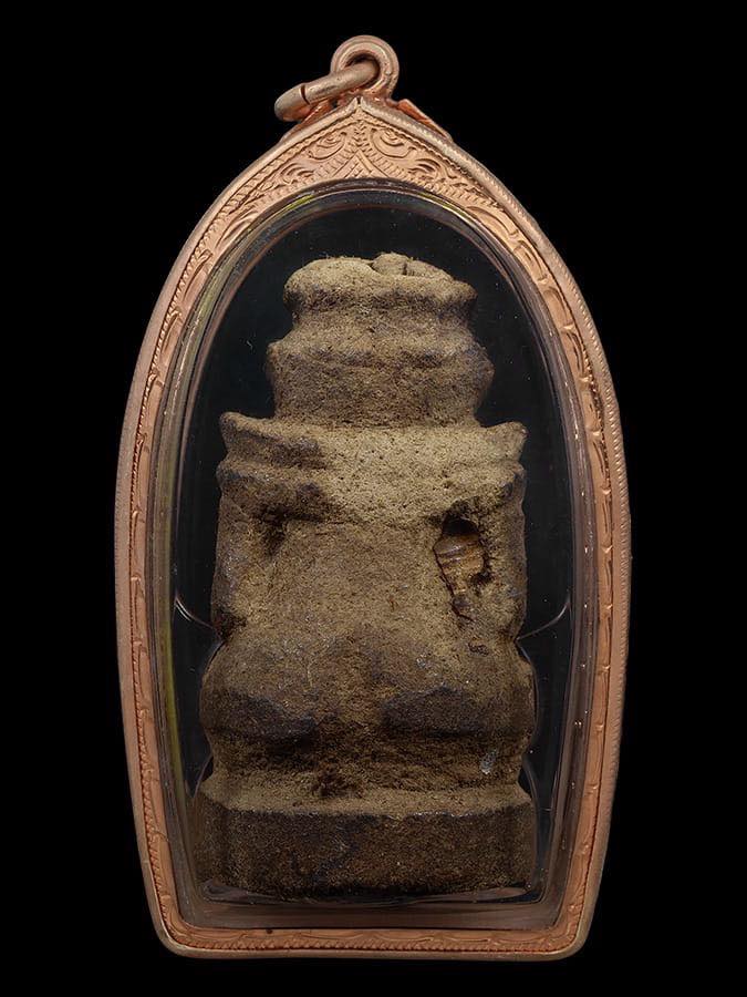 มหาว่านยาพม่า { รูปเทวดา ยาเทวดา } 