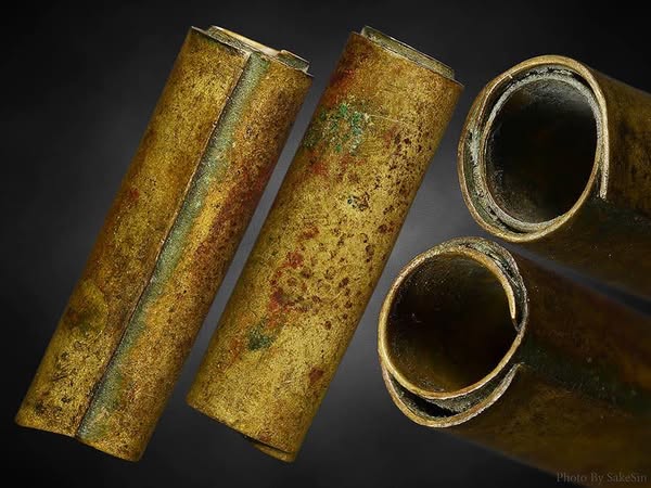 ตะกรุดผีเก็บอาจารย์เณรวิเศษสิงห์คำ