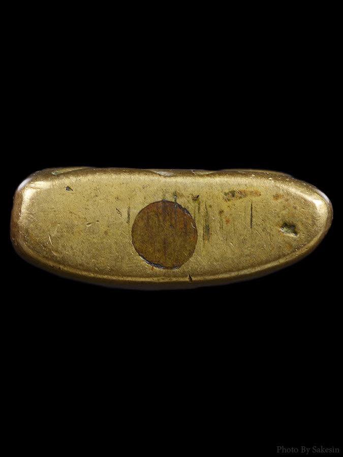 งั่งตาโปน เล็กเกตุบิดขวาง 