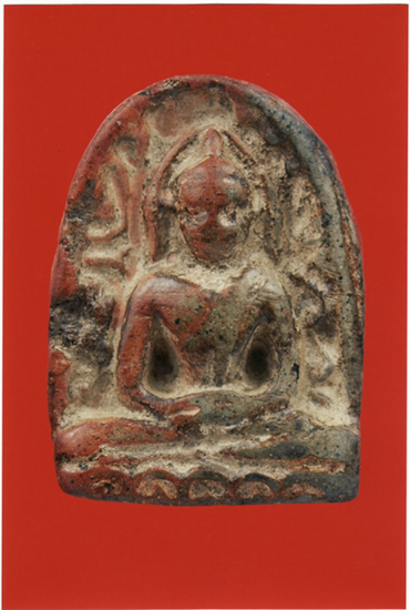 ซุ้มกอ พิมพ์ใหญ่