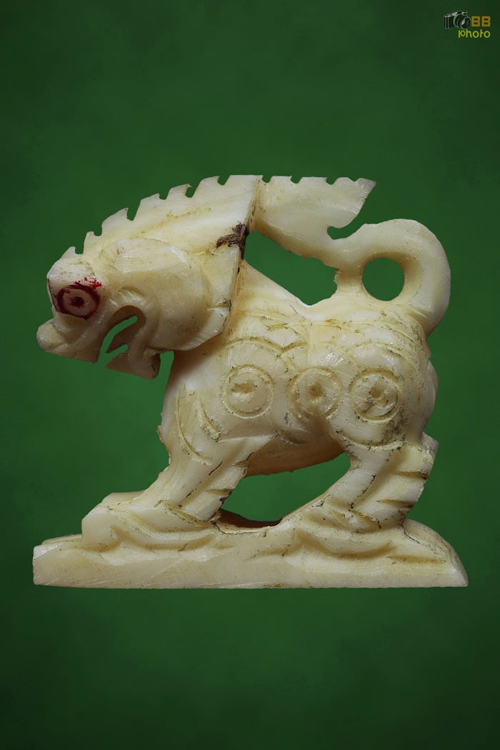 สิงห์แกะ