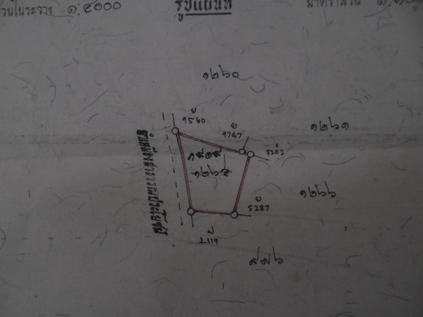 ขายที่่ใกล้สนามบินเชียงใหม่-โลตัส-บิ๊กซี-ตรางวาละ2xxxx-