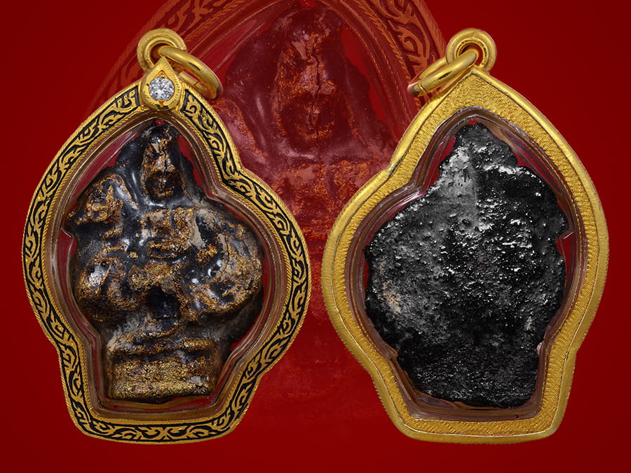 พระแม่สุระสะตี่ เจ้าสล่าปัณฑิต๊ะ ยุคแรก1