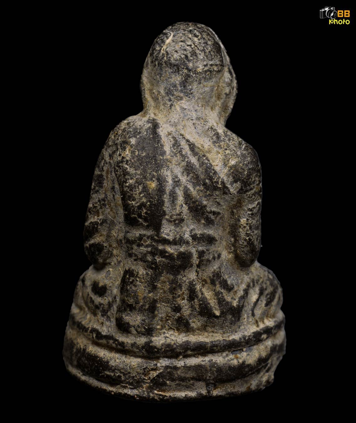 หลวงปู่ทวด วัดช้างให้ "รุ่นลอยน้ำ" 