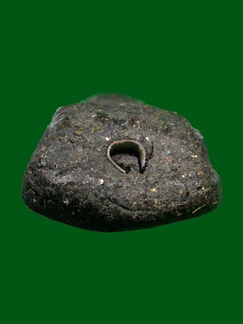 พระหลวงปู่ทวด พิมพ์พระรอดจิ๋ว ปี2514 