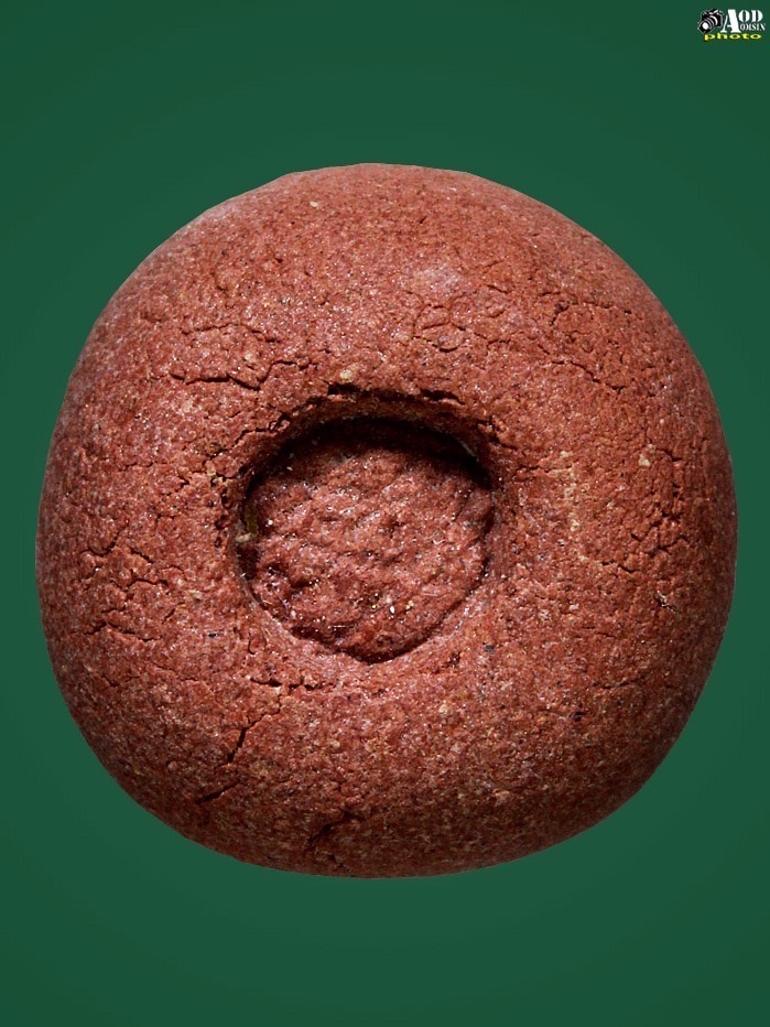 ลูกอมหัวตะปู หลวงพ่อสงวน วัดไผ่พันมือ