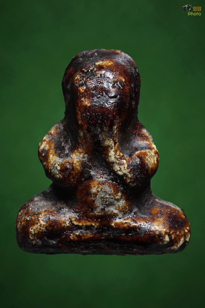  พระปิดตาหลวงพ่อทองสุข วัดสะพานสูง