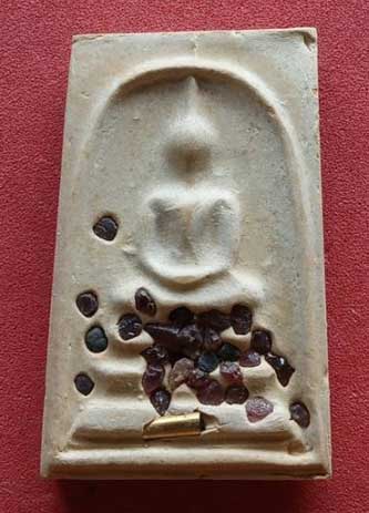 สมเด็จ 100 ปี วัดบวร กรรมการพิเศษ