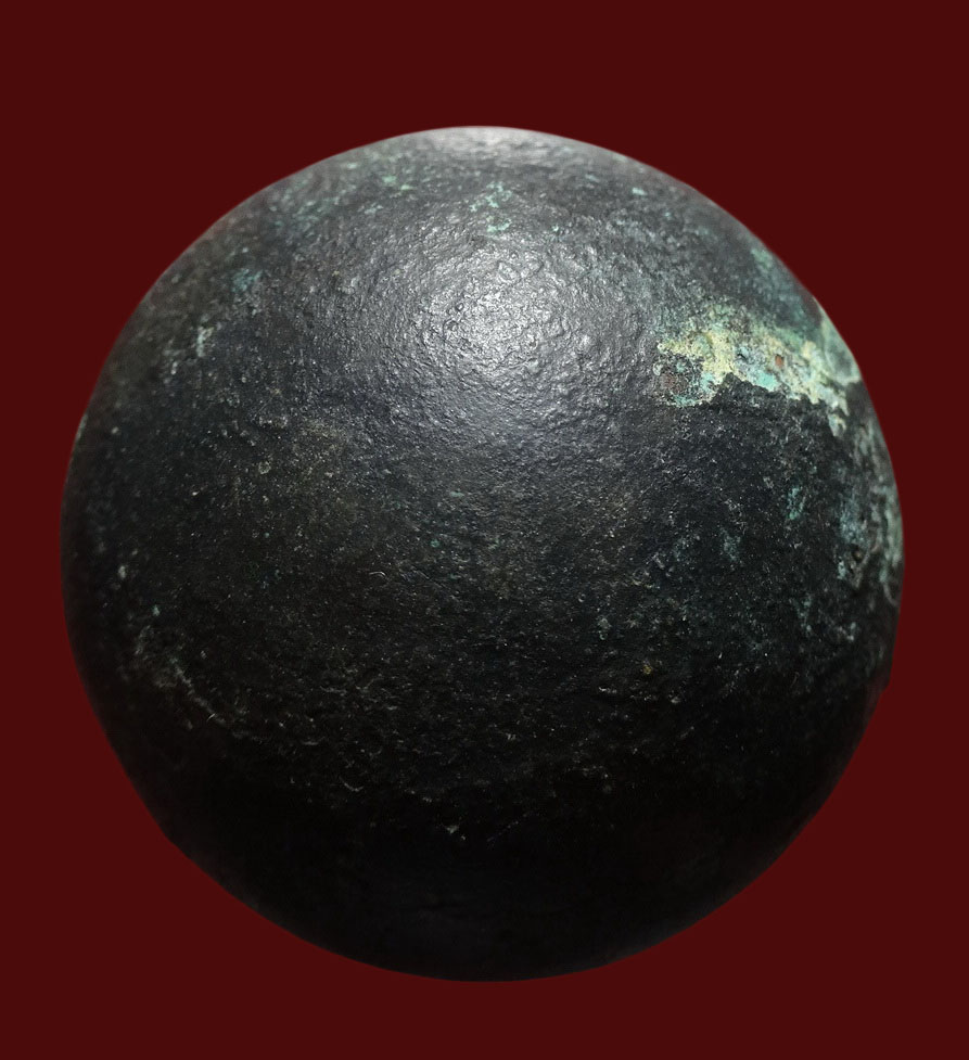 ปรอทกรอ ล้านนา เป็นเครื่องรางโบราณ