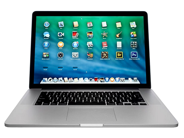 macbook pro.เครื่องศูนย์ใหม่ๆ ขายลดราคาประกันเต็ม.