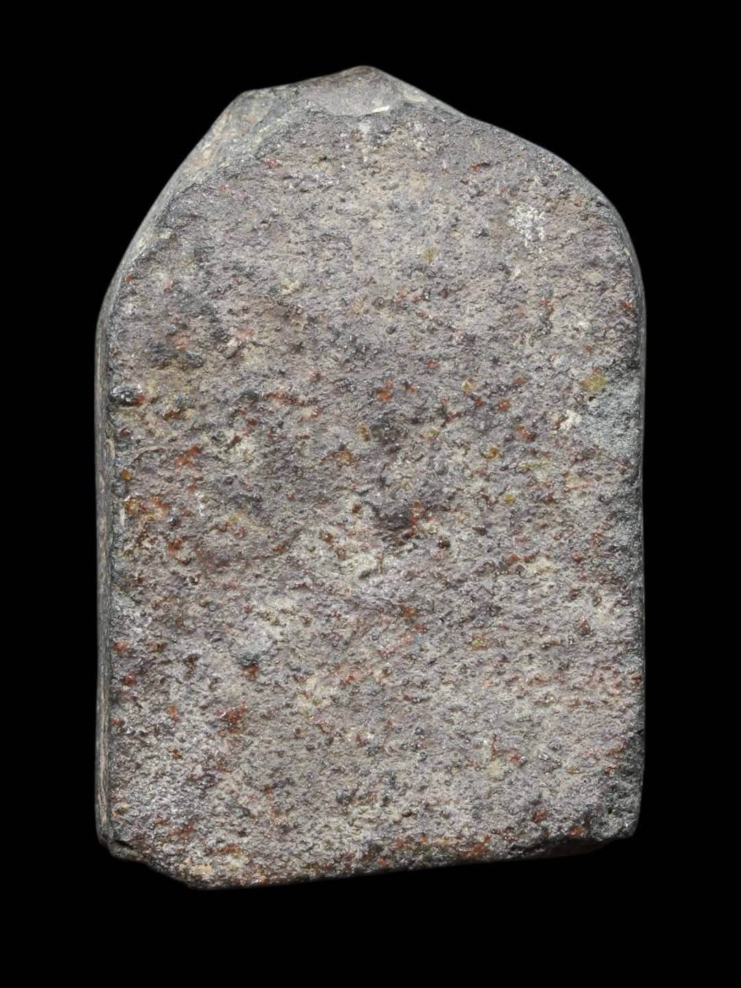 พระยอดขุนพล กรุเตาทุเรียน จ.สุโขทัย