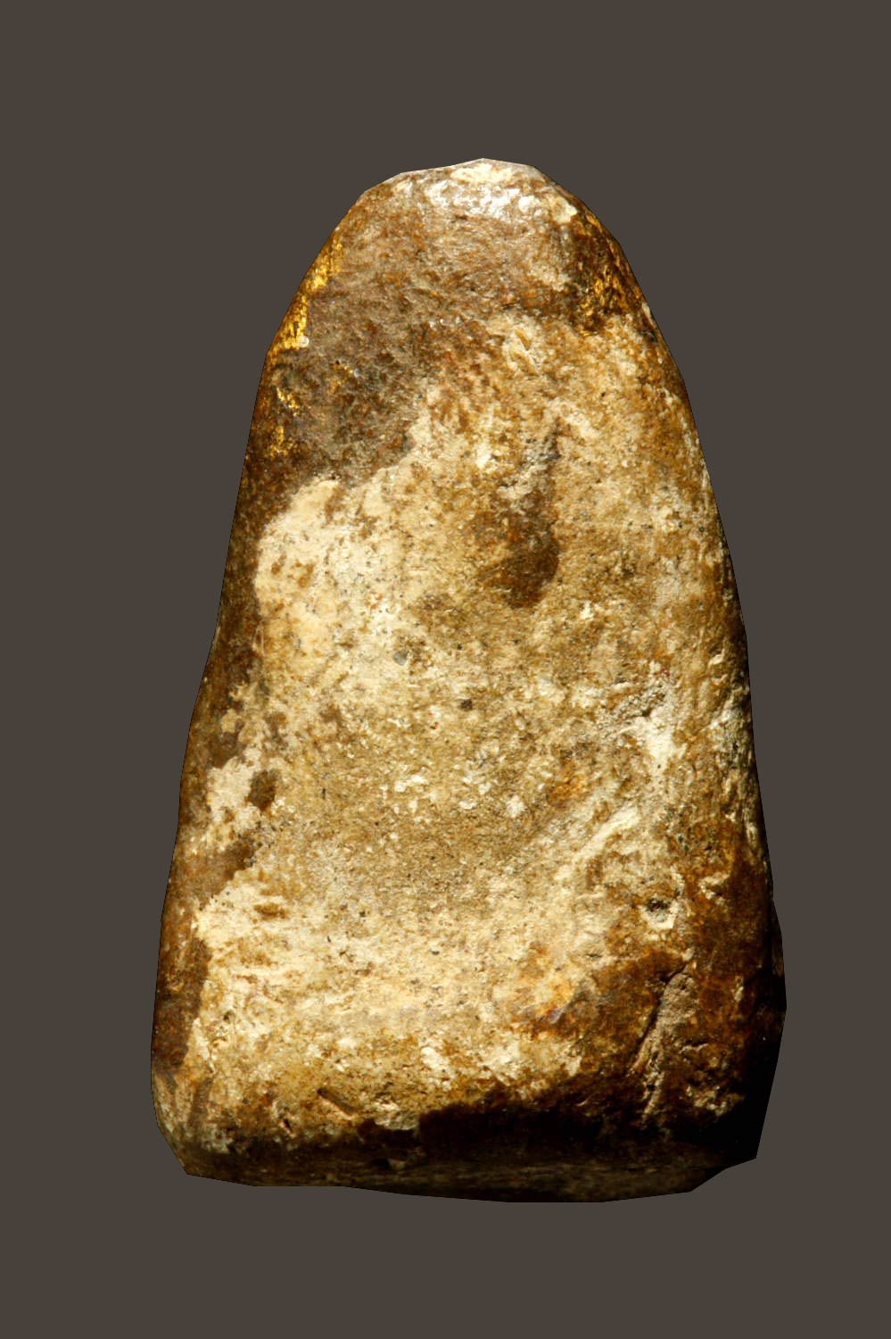 พระขลัวอีโต้ หรือพระรอดเมืองใต้