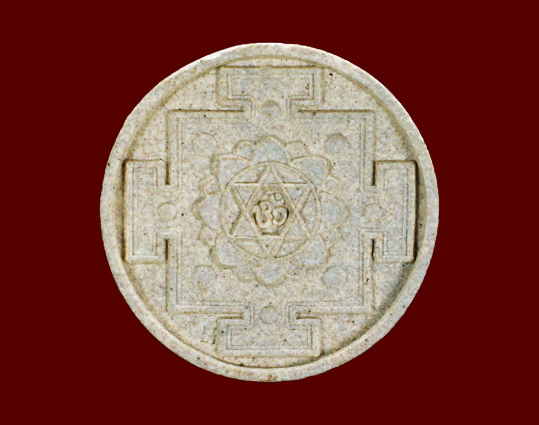 พระพิฆเนศวร์ ลป.หงษ์ พรหมปัญโญ ปี 49