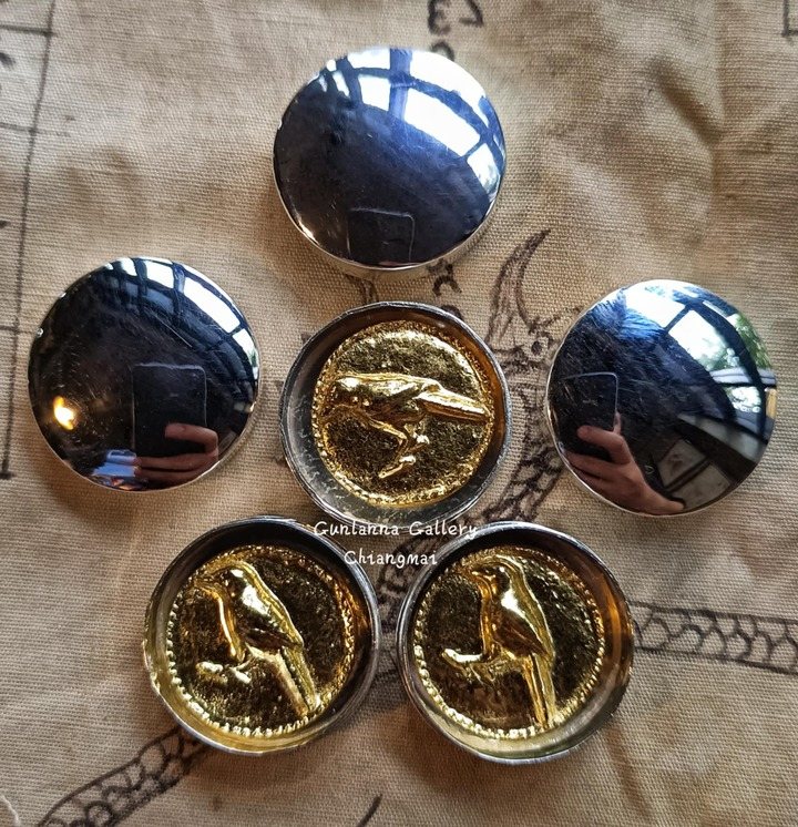 ยาสาริกาลิ้นคำ สำนักวัดทุ่งโป่งเมืองปาย 