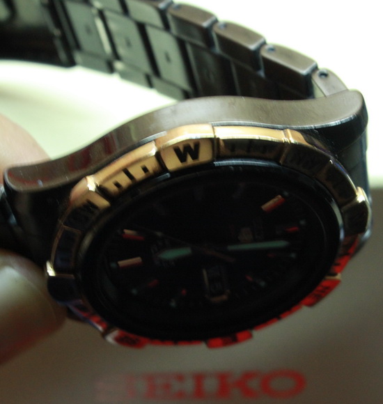 seiko รุ่น 130 ปี ราคาขนม!!!