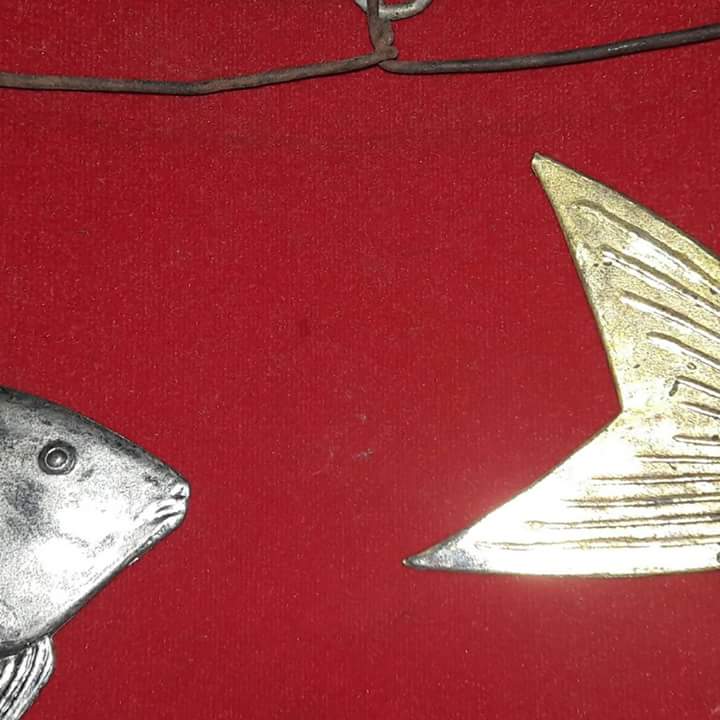 ปลาตะเพียนเงิน -ปลาตะเพียนทอง