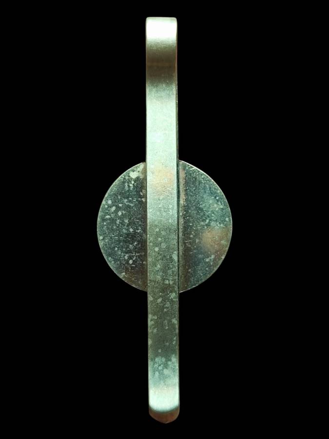 หลวงพ่อเกษม แหนบ ปี18 (2)