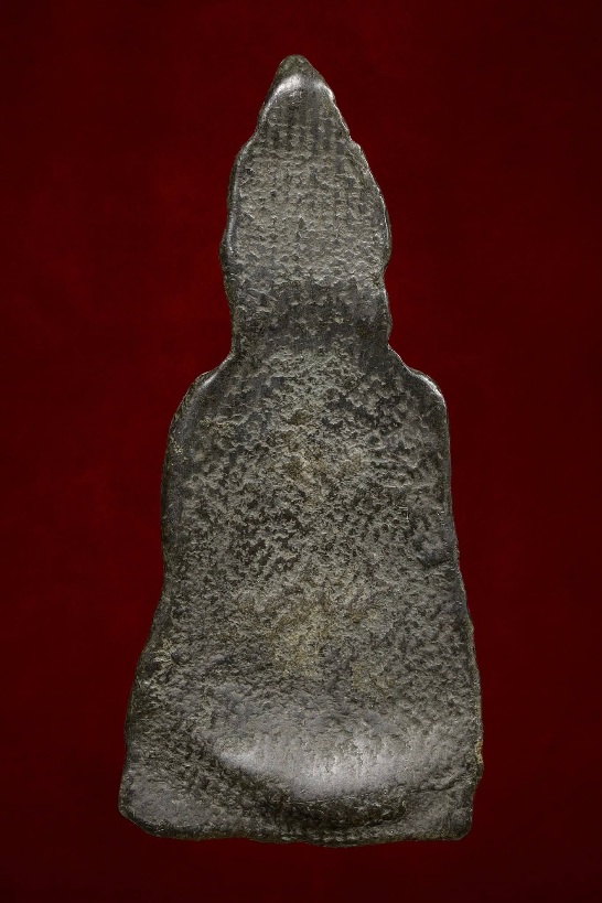 พระหูยานพิมพ์กลาง กรุวัดพระศรี ฯ ลพบุรี