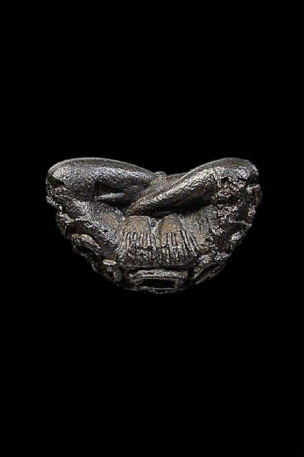 พระปิดตาสารพัดดี ล.พ เกษม