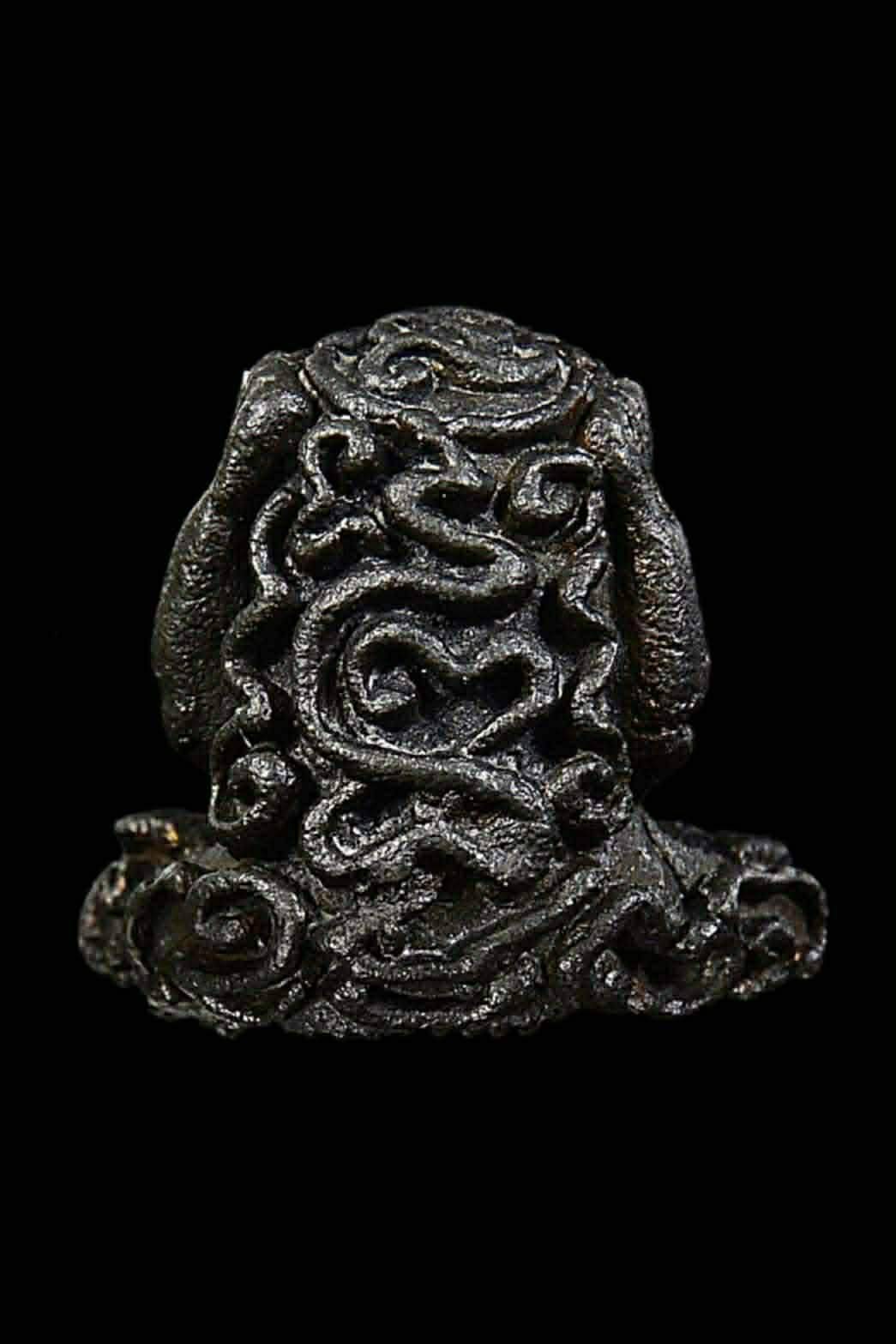 พระปิดตาสารพัดดี ล.พ เกษม