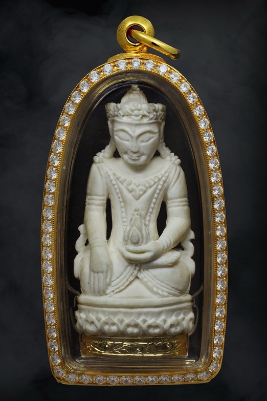 พระกริ่งมหาชินธาตุดอนเต้า