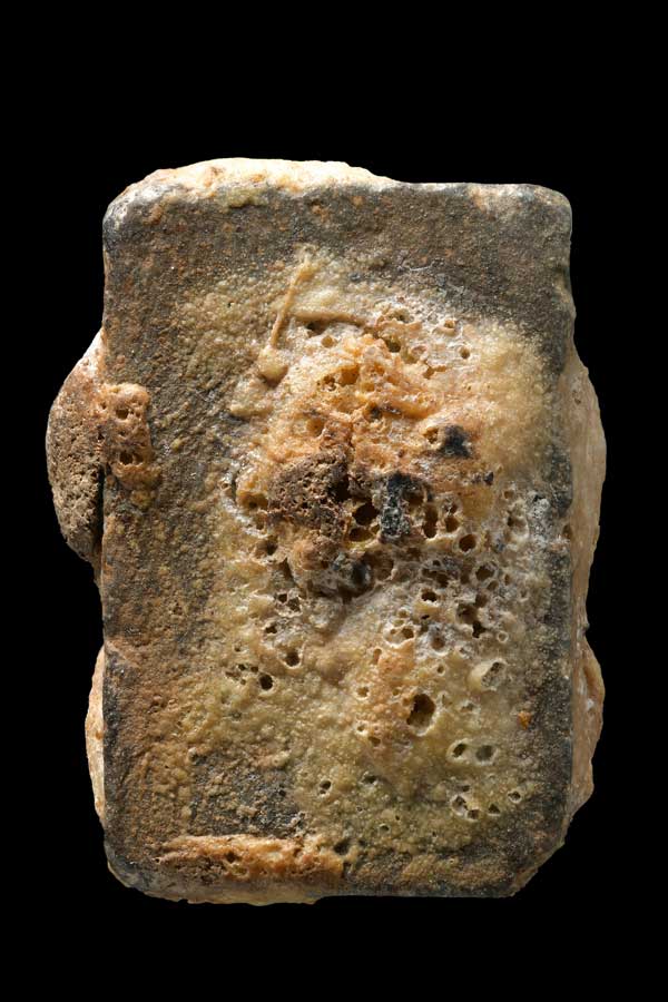 สมเด็จปิลันทน์วัดระฆัง สี่เหลี่ยมเล็ก