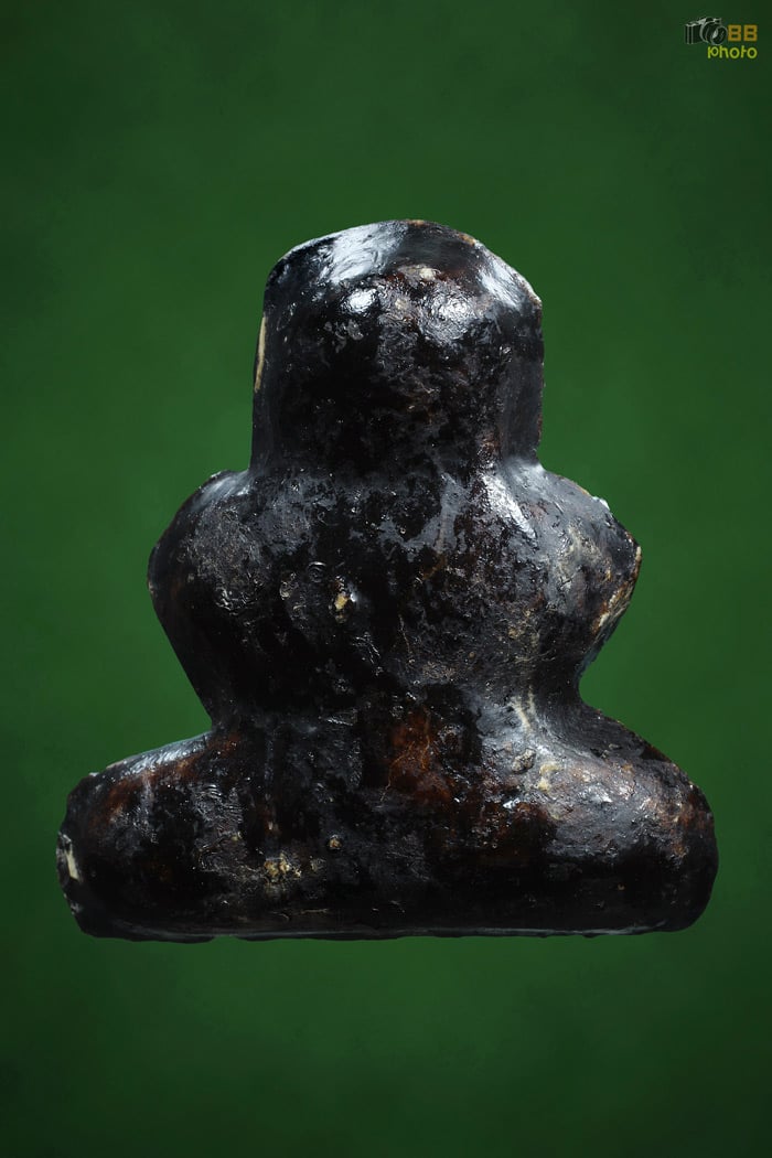 พระปิดตาหลวงพ่อทองสุข วัดสะพานสูง