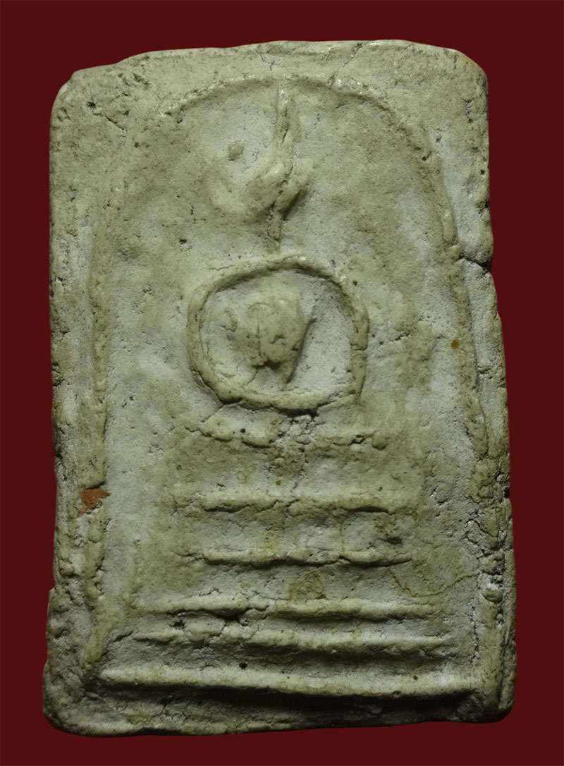 พระสมเด็จ พระปลัดสุพจน์ วัดสุทัศน์ 2484