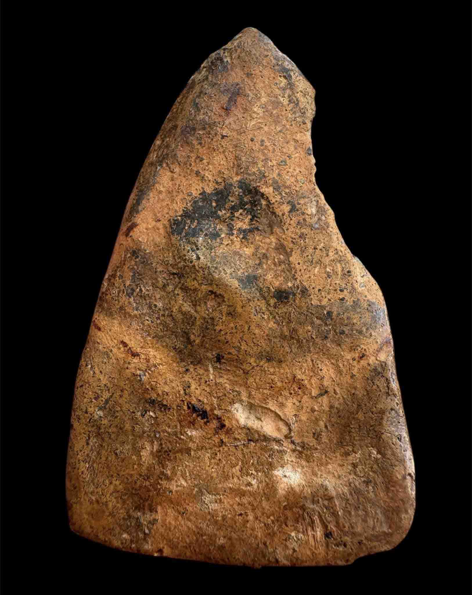 พระอู่ทองกรุฤาษี ทุ่งยั้ง อุตรดิตถ์