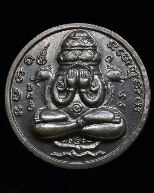 พระปิดตา
