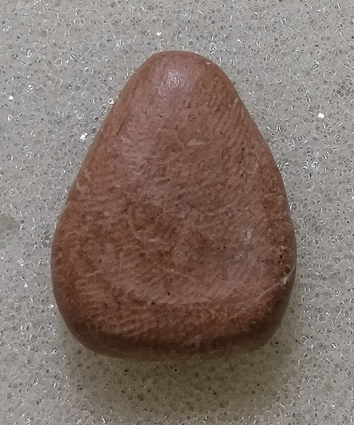 พระกรุลานดอกไม้ สุโขทัย