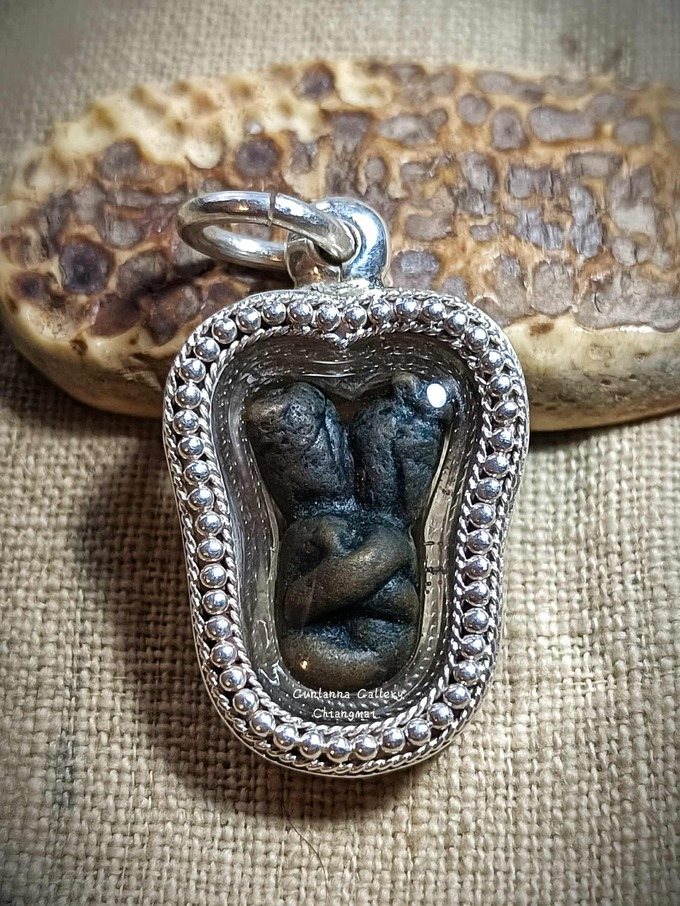 อิ่นล้านนา1 (สำริด)