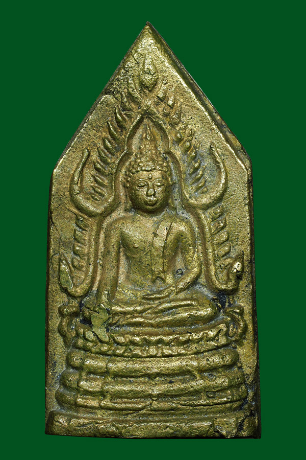 พระพุทธชินราชมค1.ท่านเจ้าคุณศรีสนธ์ปี94
