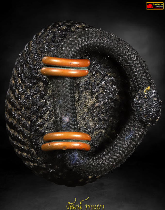 เบี้ยแก้หลวงปู่เจือ วัดกลางบางแก้ว