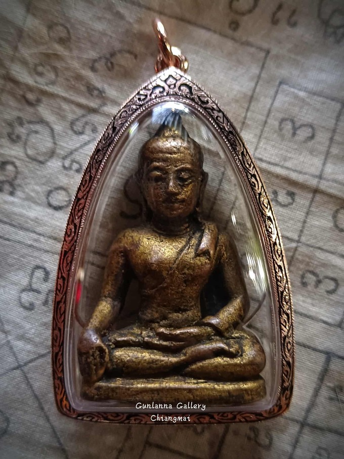 พระสิงห์หนึ่งล้านนา