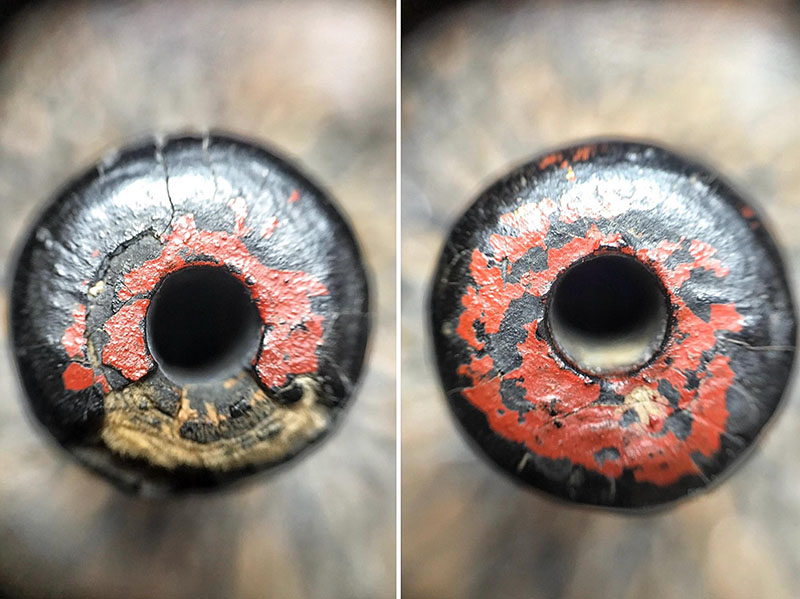 ตะกรุดไผ่แดงแทงจอมปลวก พระมหาเมธังกร 