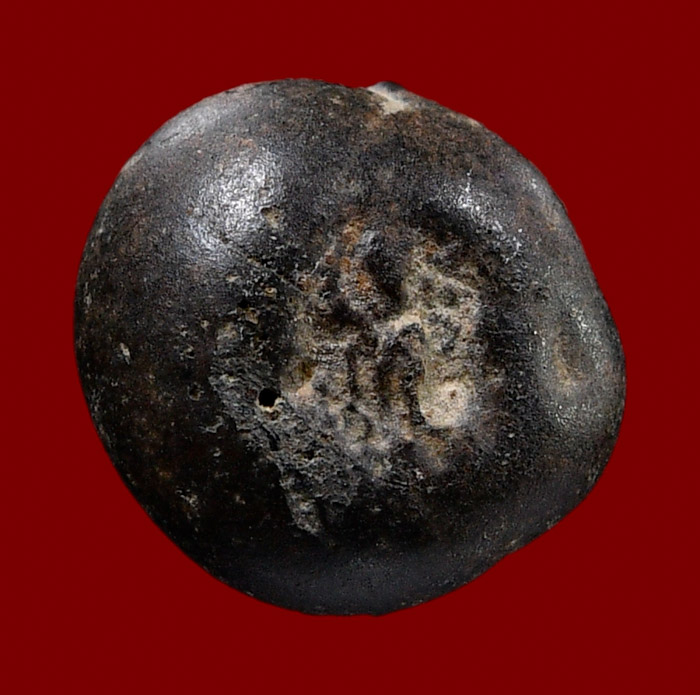 เครื่องรางมหาเสนห์ อิ่น โบราณ ล้านนา