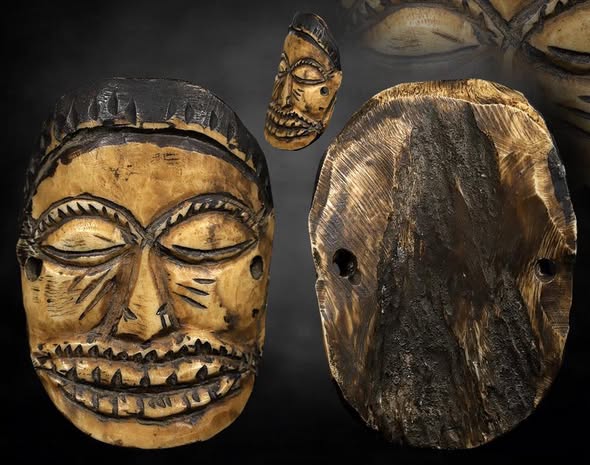 หัวผีลูล้านนา