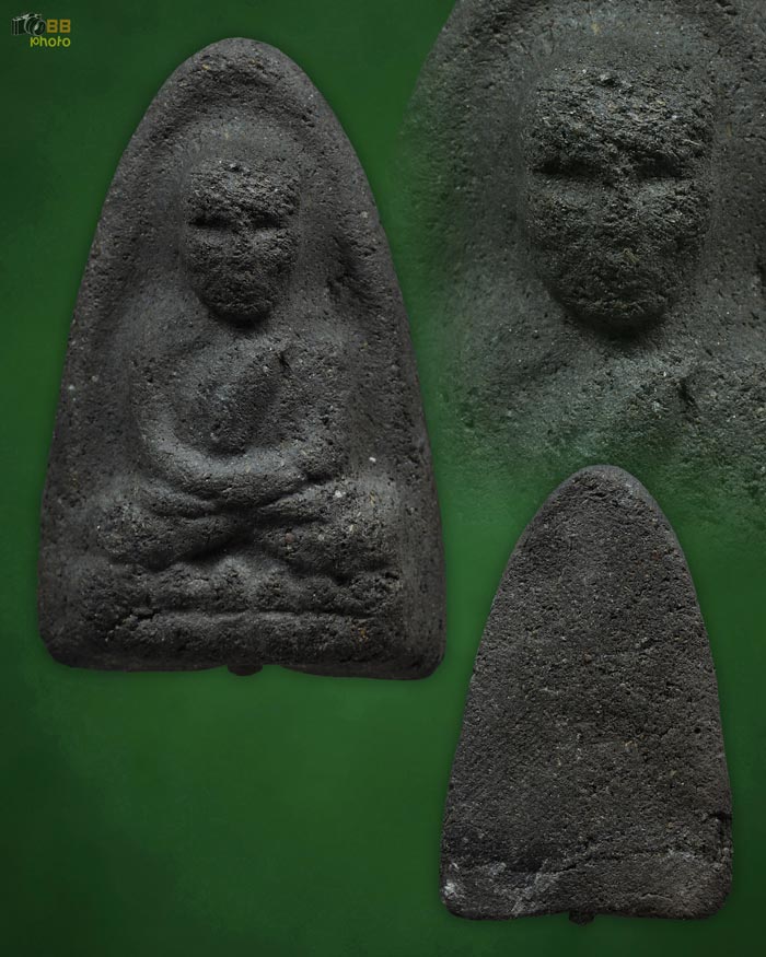 หลวงปู่ทวด วัดพระสิงห์ พิมพ์97