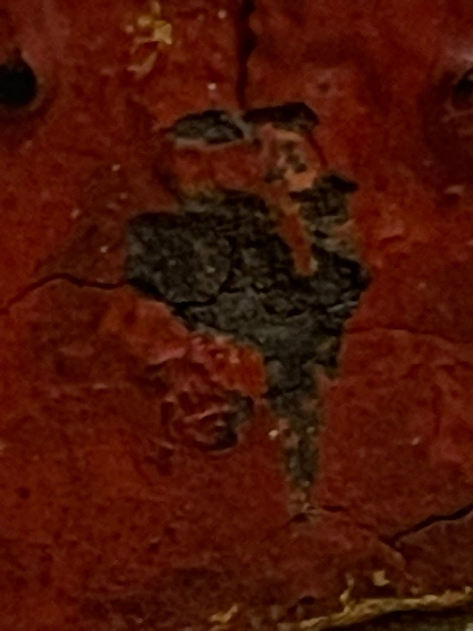 พระพุทธ เนื้อว่านยาสัก