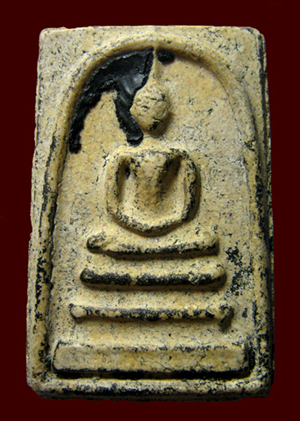 พระสมเด็จวัดระฆังพิมพ์ใหญ่