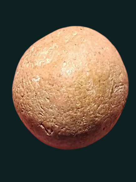 ลูกอมมหากัณฑ์ ลพ.คง วัดบางกะพ้อม ชมพูนวล